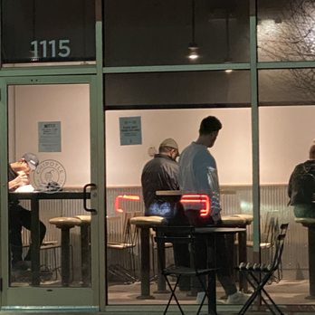 Chipotle Mexican Grill - Employee number one taking his lunch break at 8:00pm while the store is still extremely backed up - Mexican Near Me - Blue Springs, Missouri Chipotle Mexican Grill - Employee number one taking his lunch break at 8:00pm while the store is still extremely backed up - Mexican Near Me - Blue Springs, Missouri