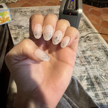 Yeah 1 Nails Bar - Nail Salons Near Me - Plano, Texas