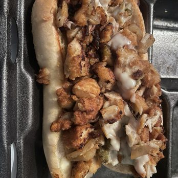 Zaxbys - Chicken Philly - Fast Food Near Me - Irmo, South Carolina Zaxbys - Chicken Philly - Fast Food Near Me - Irmo, South Carolina