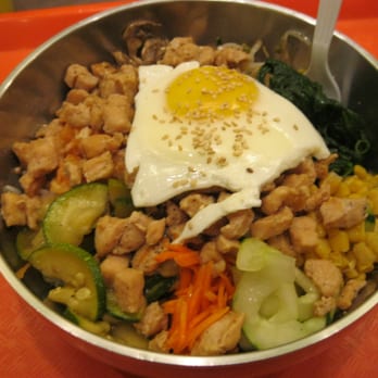 Crisp - Chi-town bowl - Korean Near Me - Chicago, Illinois Crisp - Chi-town bowl - Korean Near Me - Chicago, Illinois