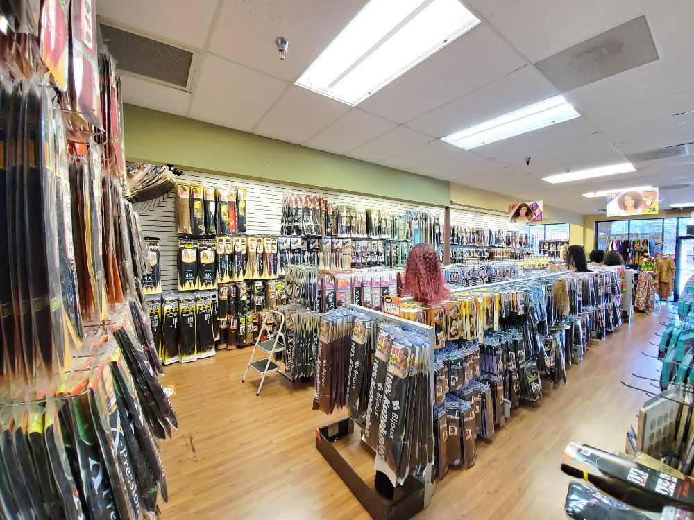 OCEAN BEAUTY SUPPLY Updated October 2024 16 Photos 3315 Salem Rd