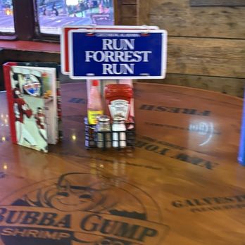 Bubba Gump Shrimp - Seafood Near Me - New York, New York Bubba Gump Shrimp - Seafood Near Me - New York, New York