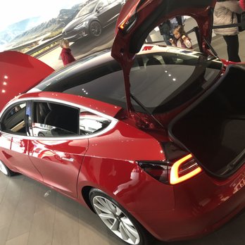 Tesla - Car Dealers Near Me - Walnut Creek, California Tesla - Car Dealers Near Me - Walnut Creek, California