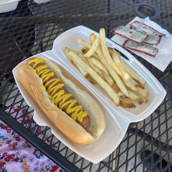 The Dam Dogs - Turkey dog GF - Hot Dogs Near Me - Rockford, Michigan The Dam Dogs - Turkey dog GF - Hot Dogs Near Me - Rockford, Michigan