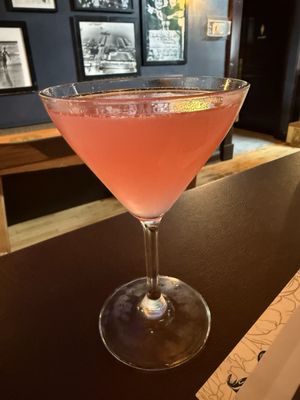 The Tipsy Crow by null