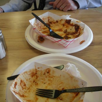 Bert's Bar-B-Q - Frito Pies-After - Barbeque Near Me - Austin, Texas Bert's Bar-B-Q - Frito Pies-After - Barbeque Near Me - Austin, Texas
