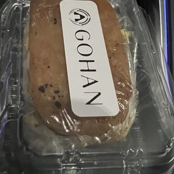 Gohan - Japanese Near Me - Honolulu, Hawaii