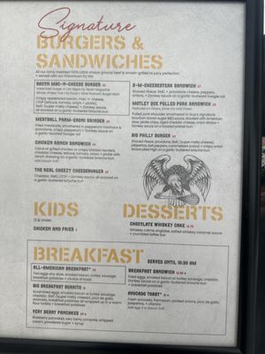 Menu photo 5 Guy Fieri's Flavortown Kitchen & Bar Newark, NJ Menu photo 5 Guy Fieri's Flavortown Kitchen & Bar Newark, NJ