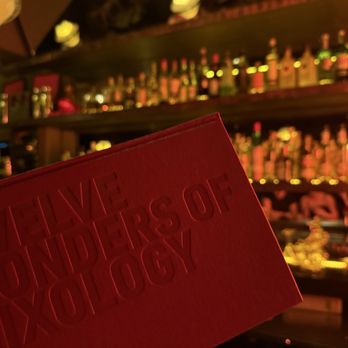 Hanky Panky - Cocktail Bars Near Me - Ciudad de Mexico, DIF