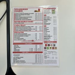 Steak ’n Shake