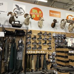 Sportsman's Warehouse