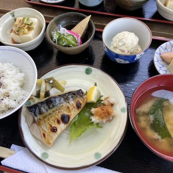 Azay - Japanese Near Me - Los Angeles, California