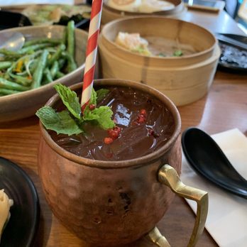 Dumpling Time - Mule - Dim Sum Near Me - San Francisco, California