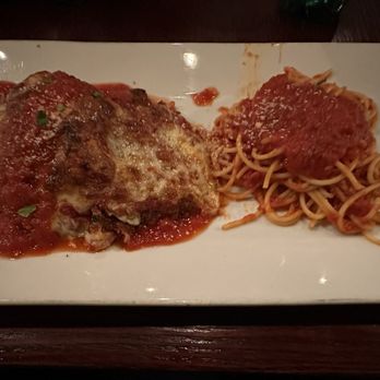 Marisa's Place - Chicken Parmigiana - Pizza Near Me - Guilderland, New York