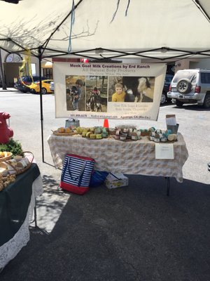 Murrieta Farmer’s Market by null