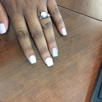 Hanna's Nails - Nail Salons Near Me - Westwego, Louisiana