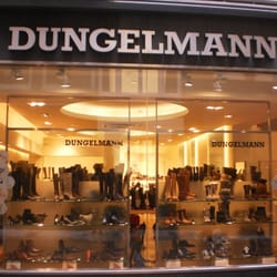 Dungelmann Schoenen
