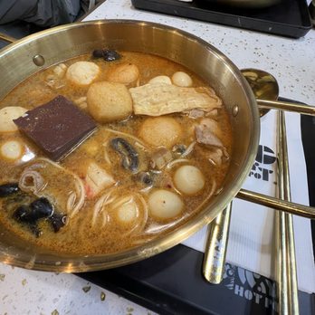 BIG WAY HOT POT - Updated February 2026 - 164 Photos & 48 Reviews ...