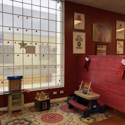 Adelita's Tax and Immigration Services - Our new kid friendly office!