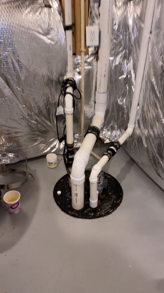 Slide of Franks Plumbing