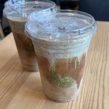 Bodega Park - misugaru black sesame - Sandwiches Near Me - Los Angeles, California