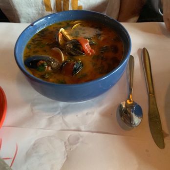 Mambo - Mountain Italian - cioppino - Pizza Near Me - Whitefish, Montana Mambo - Mountain Italian - cioppino - Pizza Near Me - Whitefish, Montana