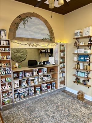 Massage For Wellness