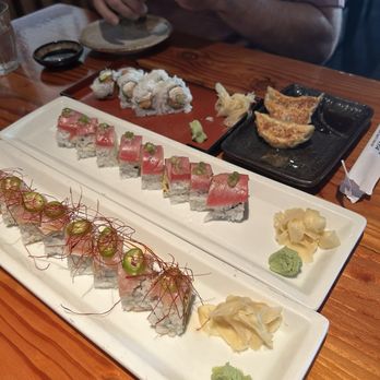 Shimbashi Izakaya - Sushi Bars Near Me - Del Mar, California Shimbashi Izakaya - Sushi Bars Near Me - Del Mar, California