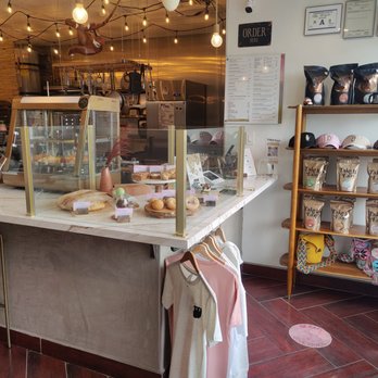 Take It Easy Roasters - Register - Bakeries Near Me - Las Vegas, Nevada