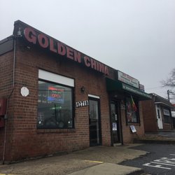 Golden China Restaurant