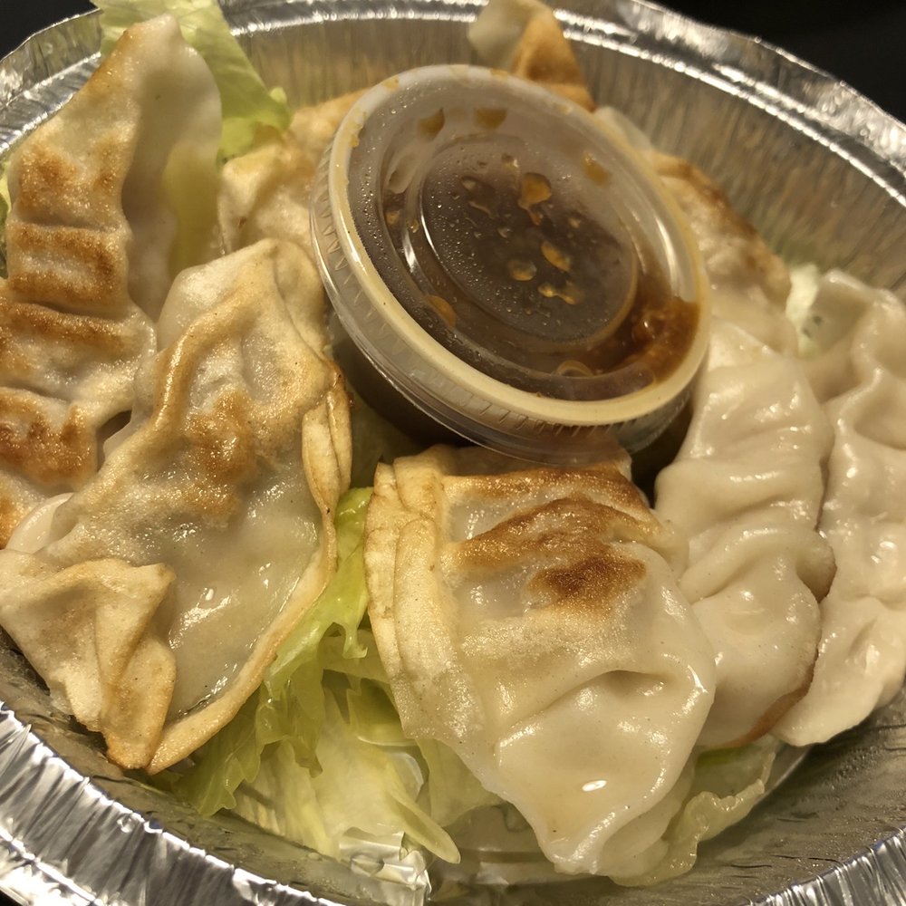 Sushi Ai - Gyoza - Sushi Bars Near Me - O'Fallon, Missouri Sushi Ai - Gyoza - Sushi Bars Near Me - O'Fallon, Missouri