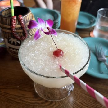 Hidden Harbor - Odysssy - Cocktail Bars Near Me - Pittsburgh, Pennsylvania