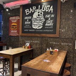Bar Luca