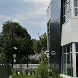 Outside Outside
