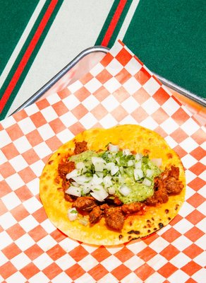 Roadside Taco by null