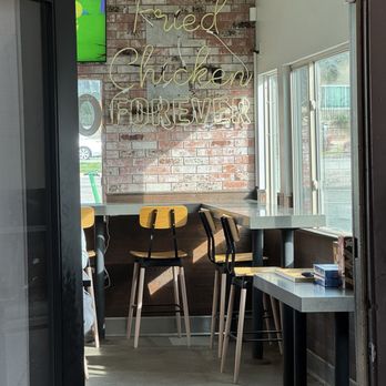 Bruxie - Chicken Shop Near Me - Long Beach, California Bruxie - Chicken Shop Near Me - Long Beach, California