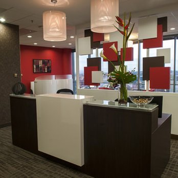 Executive Financial Partners - Executive Financial Partners reception area - Accountants Near Me - Atlanta, Georgia Executive Financial Partners - Executive Financial Partners reception area - Accountants Near Me - Atlanta, Georgia