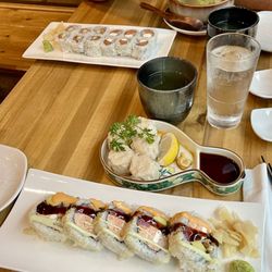 Benkay Japanese Restaurant & Sushi Bar