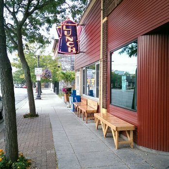 The Coffee Pot - Diners Near Me - Kenosha, Wisconsin The Coffee Pot - Diners Near Me - Kenosha, Wisconsin