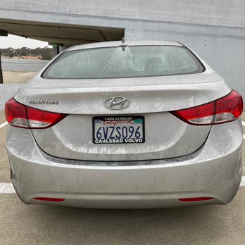 Polished Detailing - Auto Detailing Near Me