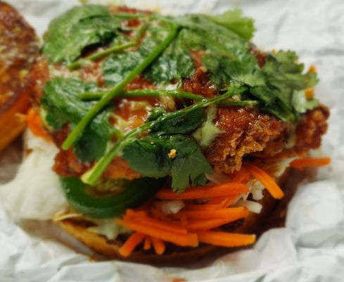Zócalo Food Park by null