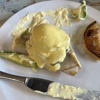 Kimmie's Coffee Cup - California Benedict - American Near Me - Anaheim Hills, California