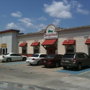 Jalapeno's Mexican Restaurant - Mexican Near Me - Savannah, Georgia Jalapeno's Mexican Restaurant - Mexican Near Me - Savannah, Georgia
