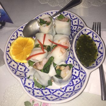 Ocean Thai - Thai Near Me - San Francisco, California Ocean Thai - Thai Near Me - San Francisco, California