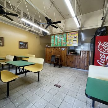 Rolberto's Taco Shop - Inside - Mexican Near Me - San Diego, California Rolberto's Taco Shop - Inside - Mexican Near Me - San Diego, California