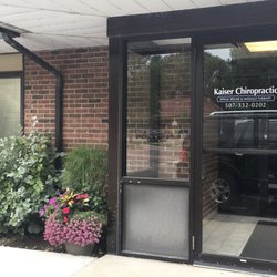 Kaiser Chiropractic