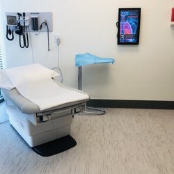 FCPP Family Health – Casa SLO - Exam rooms are so spacious and clean!