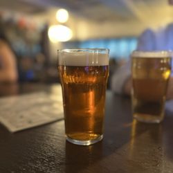 The Canadian Embassy Pub