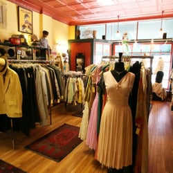 Halcyon Vintage Clothing