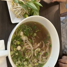 Filet Mignon Pho
